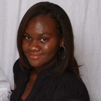 Rasheka Sanders