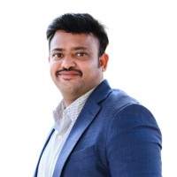 Krishna Prasad Jp