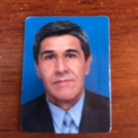 Luis Ernestro Martín Mahecha