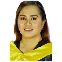 Carmela Audrey Cueva
