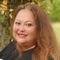 Cindy Bigfeather MBA, MSW