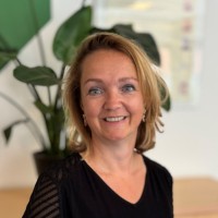 Mirjam Van Der Nagel-Roodenburg