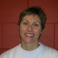 Diane Carr