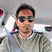 Madhusudhan Nagesh