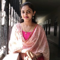 Soundarya Gowda