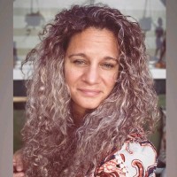 Nathalie Sepmeijer - Van Berkel
