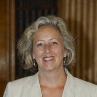 Barbara Gregory