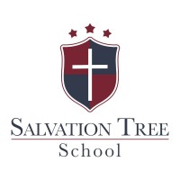 Salvation Tree School