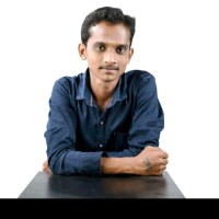 Thyagaraj M