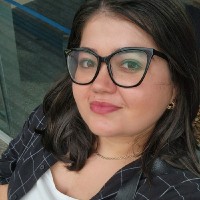 Andreza Nascimento
