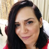 Eftychia Koula