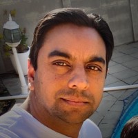 Naresh Lala