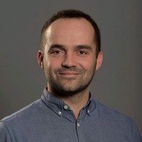 Guillaume Jouaville
