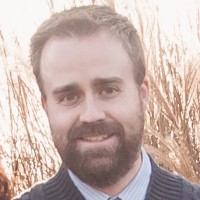 Joshua Essenburg