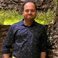Kaustubh Karandikar