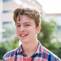 Victor Butcher, AICP