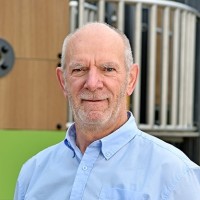 Peter Van Lanen