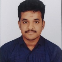 Vishnu B