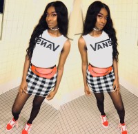 Ta'Keria Bonner
