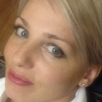 Светлана Трофименко