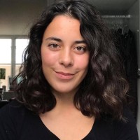 Isabella Canto Nielsen