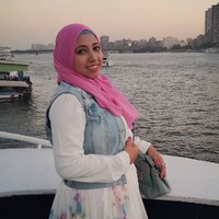 Sara Zaghloul