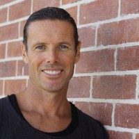 Geoff Brooks