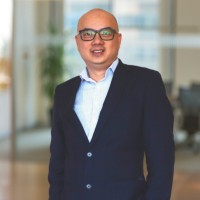 Andrew Nguyen