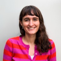Charlotte Bonser