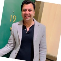 Sanjeev Lombard