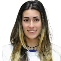 Sara Sánchez Castellanos