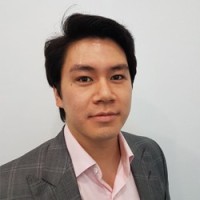 Tingxi Tan