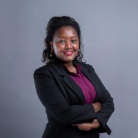 Justine Mutesi