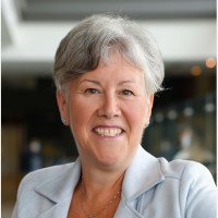 Manon Brisson, CRHA