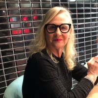 Nadia Colaiuda,CMM CMP CME 🇮🇹