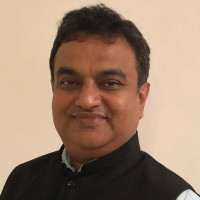 Suresh Menon