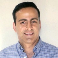 Saeid Alinezhad