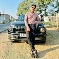 Harshal Machhi