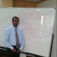 Jai Kumar