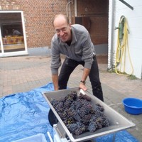 Peter Oldenhof