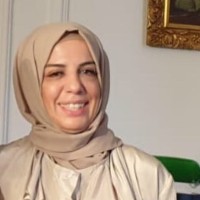 Doç. Dr. Gülenay Pınarbaşı