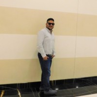 Ahmed Hussain