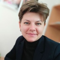 Anna Romanchuk