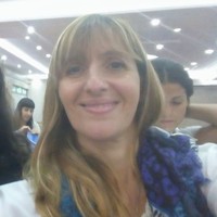 Claudia Verónica Conde