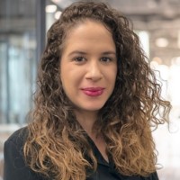 Kathine Gonzalez