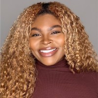 Starr Ridley