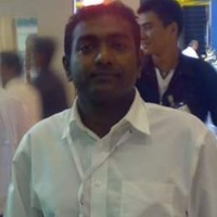 Kumar Sujith
