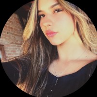 Rebeca Vitória