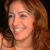 Ghada Nasr