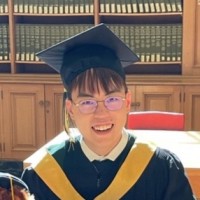 Chenxuan Xu